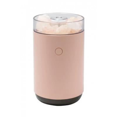 Aroma Land Umidificator Sare 260ml Salt Lamp
