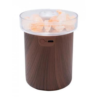 Aroma Land Umidificator Sare 280ml Rock Salt