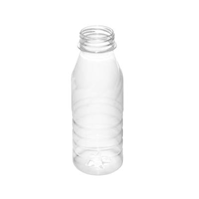 Sticla Pet D38Mm 330Ml Cu Capac SA3801