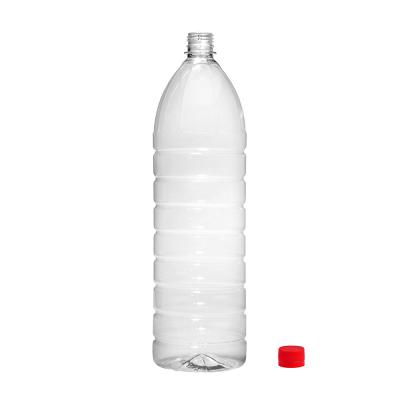 Sticla Pet D28Mm 2L Cu Capac S2807