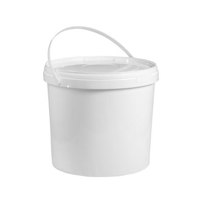 Galeata Rotunda 10Kg Alba G1001