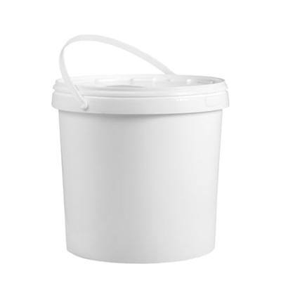 Galeata Rotunda 20Kg Alba G2001