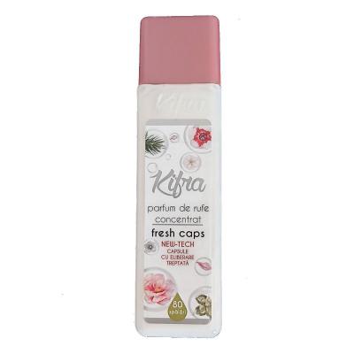 Kifra Parfum Rufe 200ml Fresh Caps