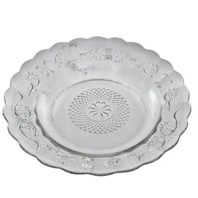 Farfurie Adanca Sticla 23cm Pm9D 6Buc/Set