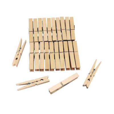 Carlige Bambus Mari 20Buc/Set