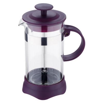 Renberg Cafetiera Infuzor Cu Capac 800ml RB3109