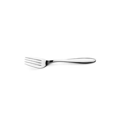 ELEGANT Furculita Inox Desert 12Buc/Set 101942