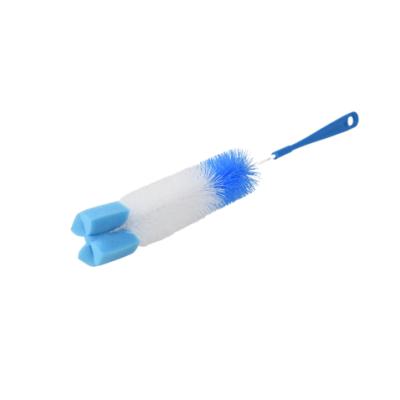 Perie Spalat Sticle cu burete inclus  A00401