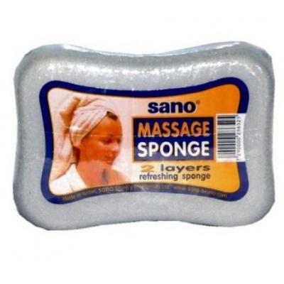 Sano Sushi Burete Masaj 1 Buc Massage Sponge