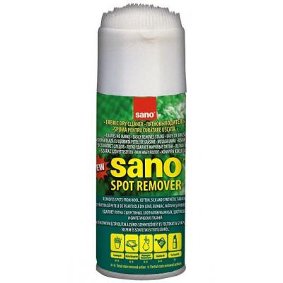 Sano Spuma Indepartare Pete 170Ml Spot Remover