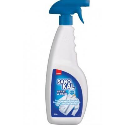 Sano Kal Solutie Indepartare Pete Trigger 750Ml Spray&amp;Wash