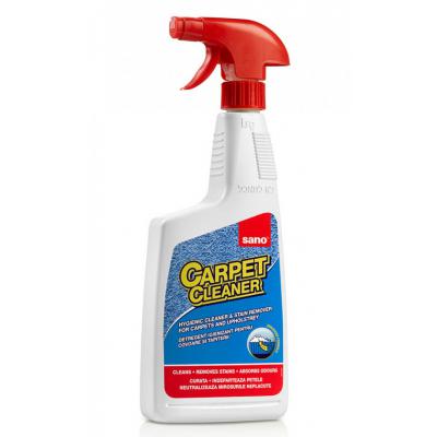 Sano Detergent Covoare si Tapiterii Trigger 750Ml