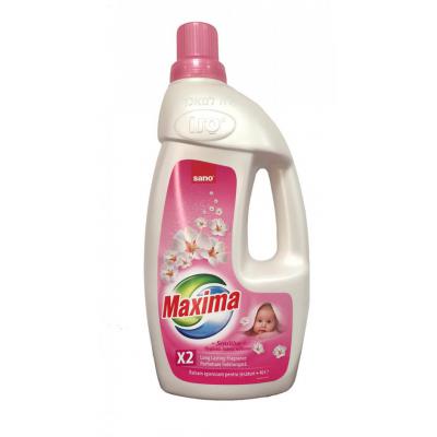 Sano Balsam Rufe 4L Sensitive