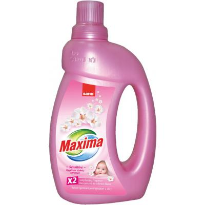Sano Balsam Rufe 2L Maxima Sensitive