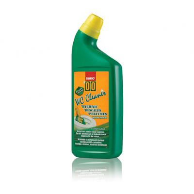 Sano Detartrant  toaleta WC Cleaner 750Ml
