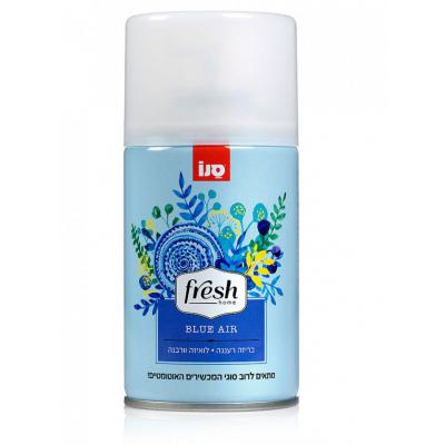 Sano Fresh Home Odorizant Camera Rezerva 250Ml Blue Air