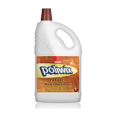 Sano Detergent Pardoseli Lemn 1L Poliwix Parquet