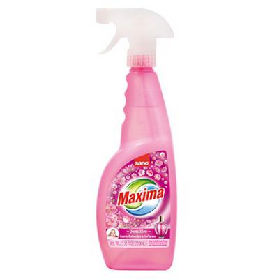 Sano Balsam si Parfumant Rufe Uscate/Umede 750Ml Dryer Sensitive