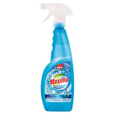 Sano Balsam si Parfumant Rufe Uscate/Umede 750Ml Dryer Fresh