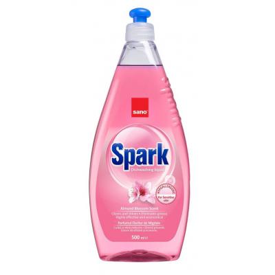 Sano Spark Detergent Vase 500Ml Migdale