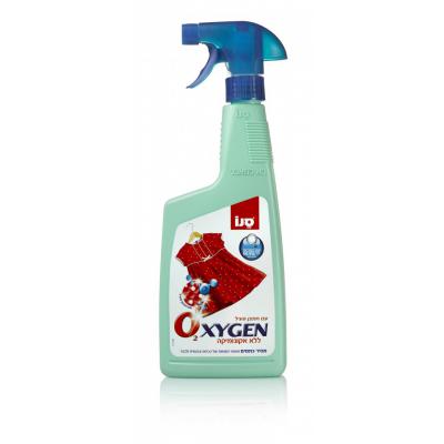 Sano Oxygen Solutie Indepartat Pete 750Ml Trigger