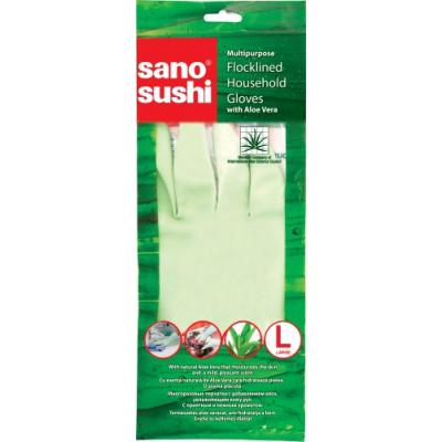 Sano Sushi Manusi Menaj L  Aloe Vera 2Buc/Set