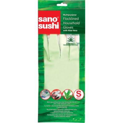 Sano Sushi Manusi Menaj S Aloe Vera 2Buc/Set