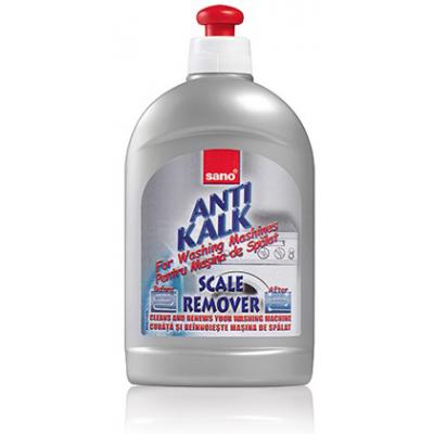 Sano Anti Kalk Solutie 500Ml pentru masina de spalat