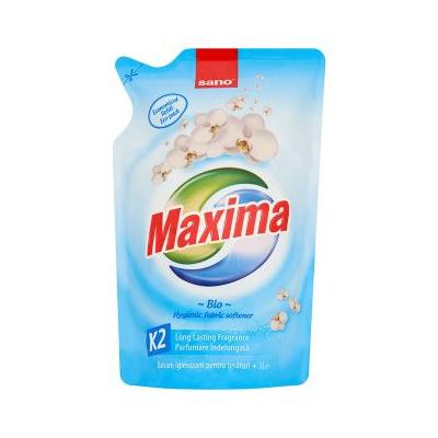 Sano Balsam Rufe Rezerva 1L Bio