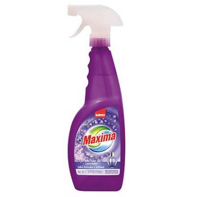 Sano Balsam si Parfumant Rufe Uscate/Umede 750Ml Dryer Lavanda