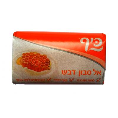 Sano Keff Sapun 100G Honey