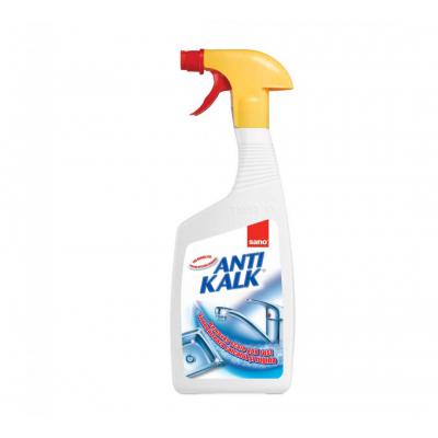 Sano Anti Kalk Piatra Si Rugina 500Ml cu Pulverizator