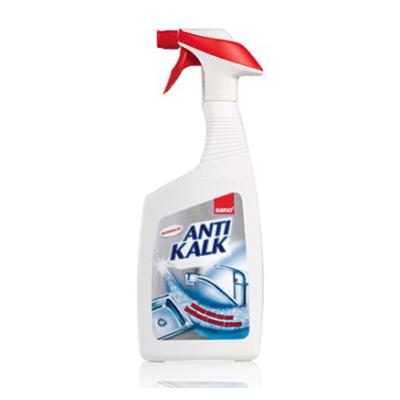 Sano Anti Kalk Detergent Anticalcar Piatra Si Rugina 750Ml cu Pulverizator