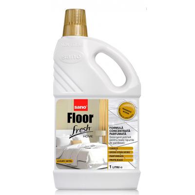 Sano Floor Detergent Pardoseli 1L Fresh Home Luxury Hotel