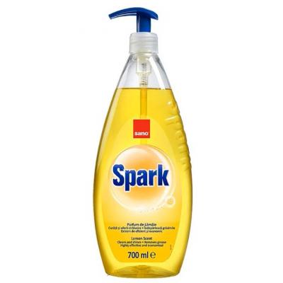 Sano Spark Detergent Vase 700Ml Lamaie