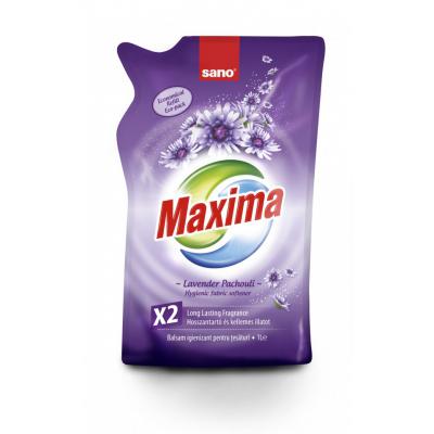Sano Balsam Rufe Rezerva 1L Lavanda