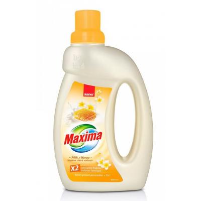 Sano Balsam Rufe 2L Milk&amp; Honey