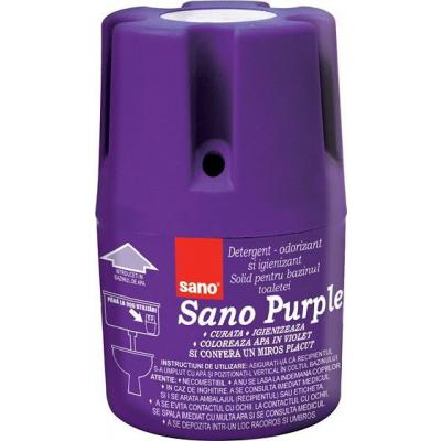 Sano Odorizant Bazin WC 150G Lavanda