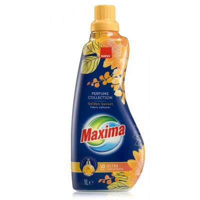 Sano Balsam Rufe Ultra Concentrat 1L Golden Sunset
