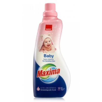 Sano Balsam Rufe Ultra Concentrat 1L Baby