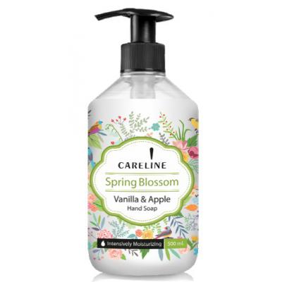 Sano Careline Sapun Lichid Pompita 500Ml Spring Bloosom