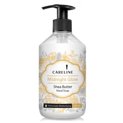 Sano Careline Sapun Lichid Pompita 500Ml Midnight Glow