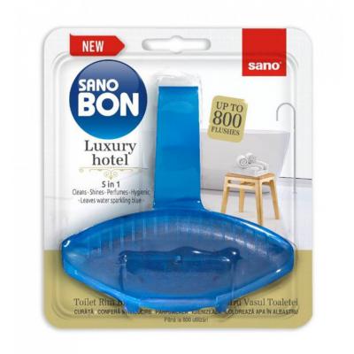 Sano Bon 5In1 Odorizant WC 55G Luxury Hotel