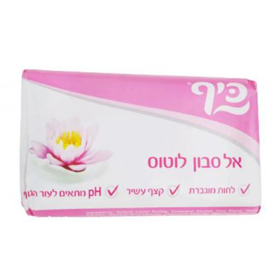 Sano Keff Sapun 100G Lotus