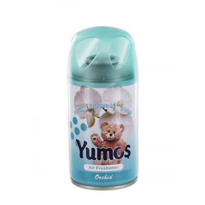 Yumos Odorizant Camera Rezerva 260ml Orchid