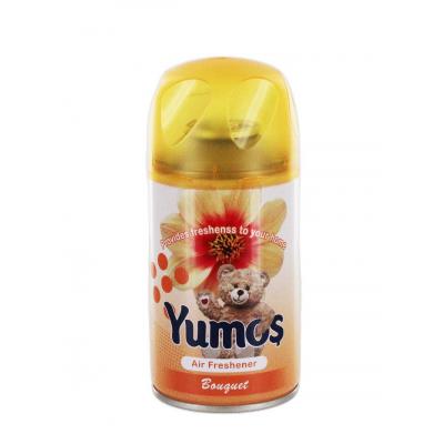 Yumos Odorizant Camera Rezerva 260ml Bouquet