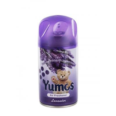 Yumos Odorizant Camera Rezerva 260ml Lavanda