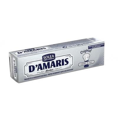 Damaris Crema Ras 60G Original