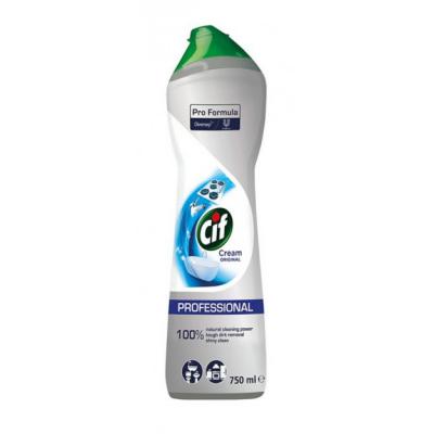 Cif Crema Curatat 750ml Profesional Original