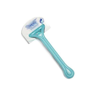 Gillette Simply Venus Aparat Ras 2Lame 4Buc/set